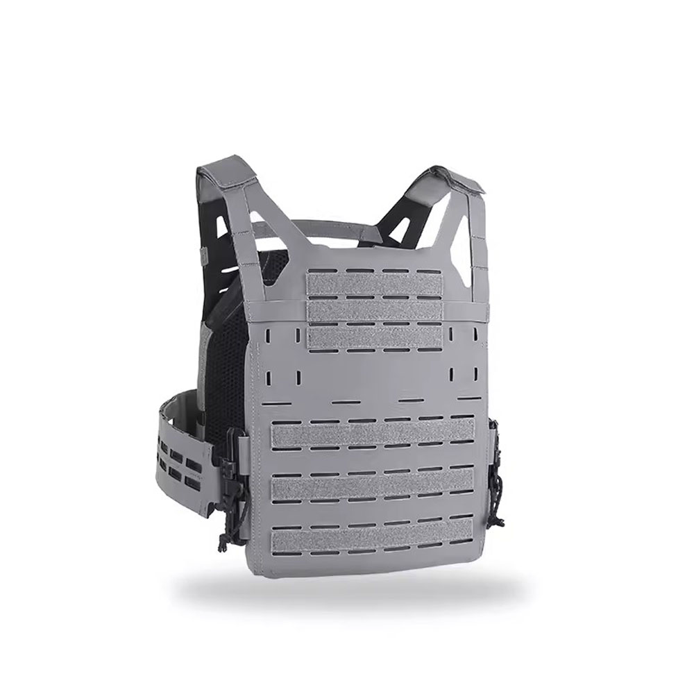 Crossfit Vest - سترة تكتيكية خفيفة الوزن من ULPC،