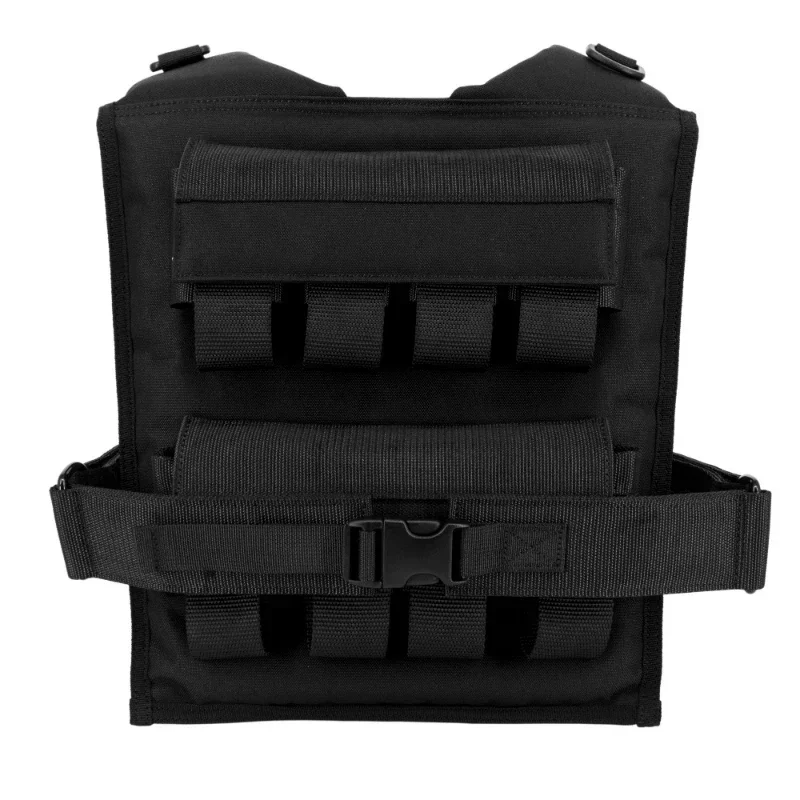 Crossfit Weight Vest - سترة تدريب خفيفة الوزن سريعة التحرير
