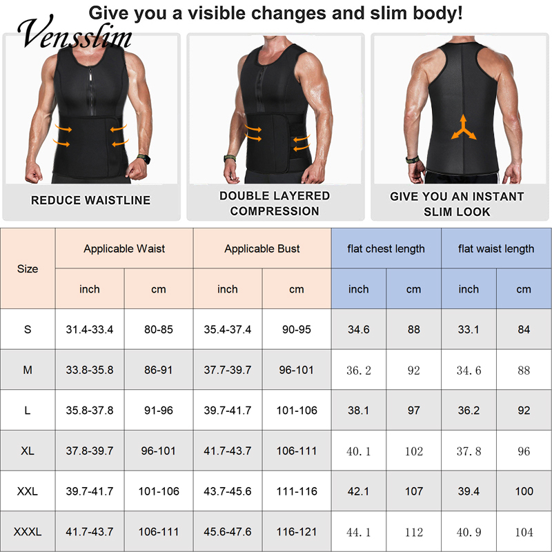 الرجال النيوبرين ساونا سستة مد - مراجعة Crossfit Weight Vest وسعره