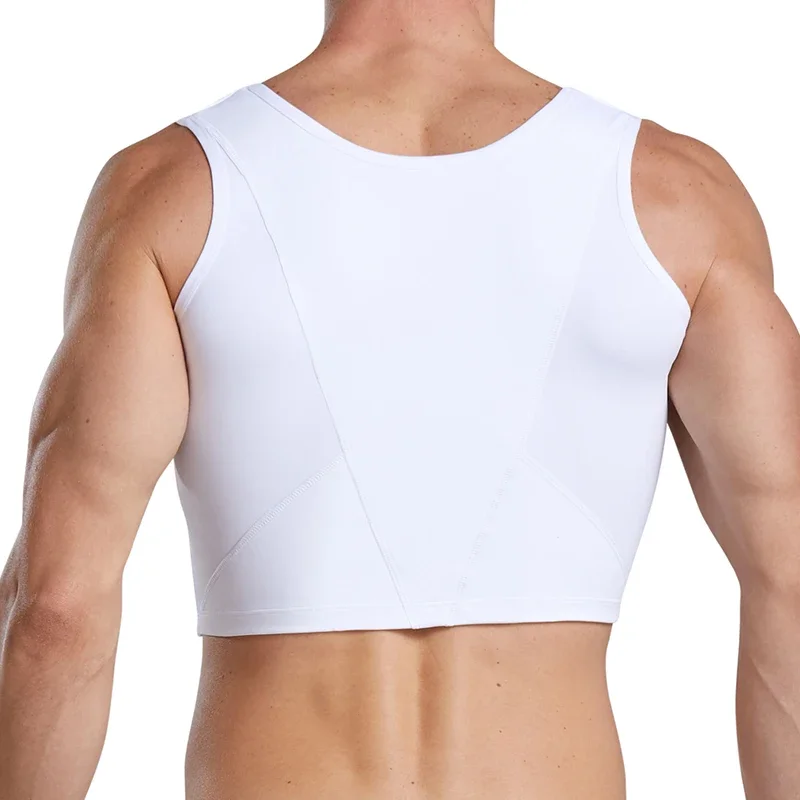 الرجال التثدي المشكل سترة البط - مراجعة Crossfit Weight Vest وسعره