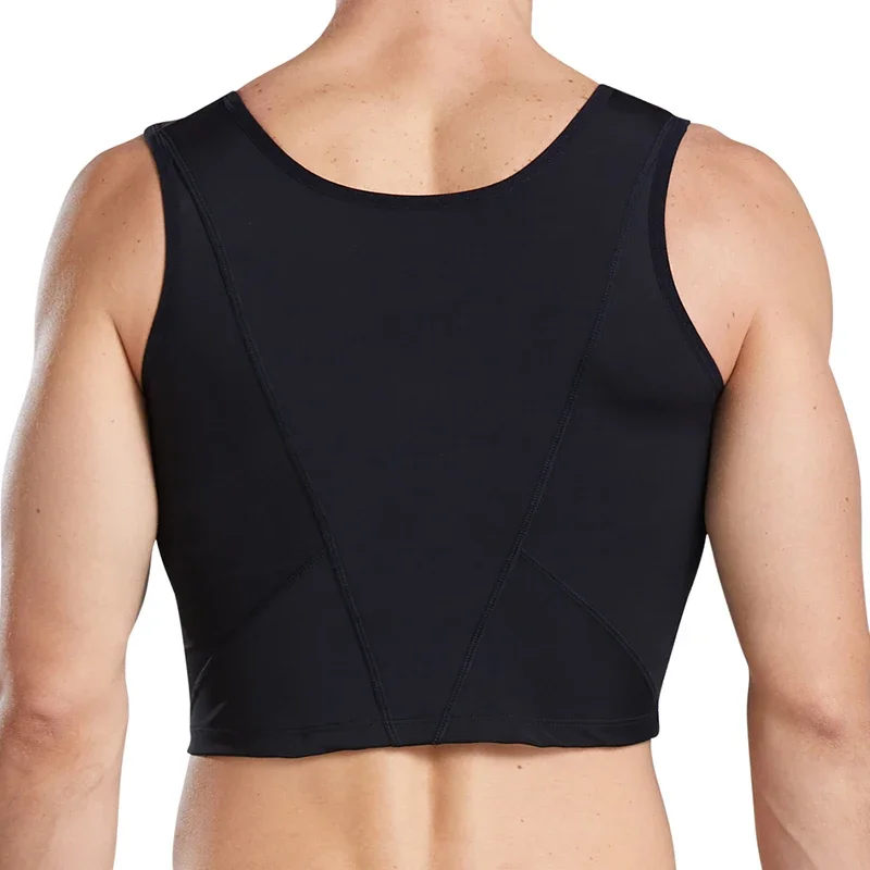 الرجال التثدي المشكل سترة البط - مراجعة Crossfit Weight Vest وسعره