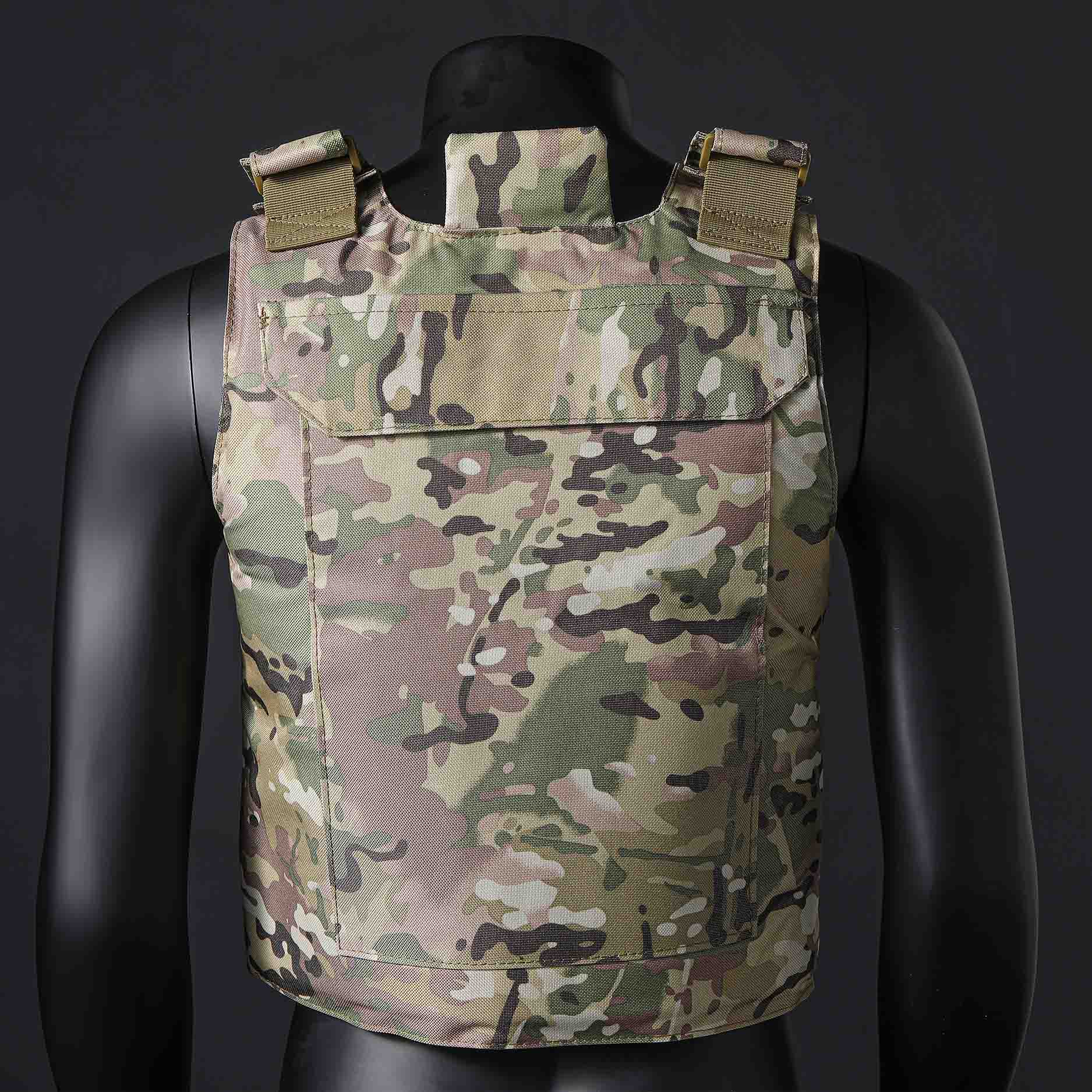 (هدية العلم الأمريكي) سترة تدر - مراجعة Crossfit Weight Vest وسعره