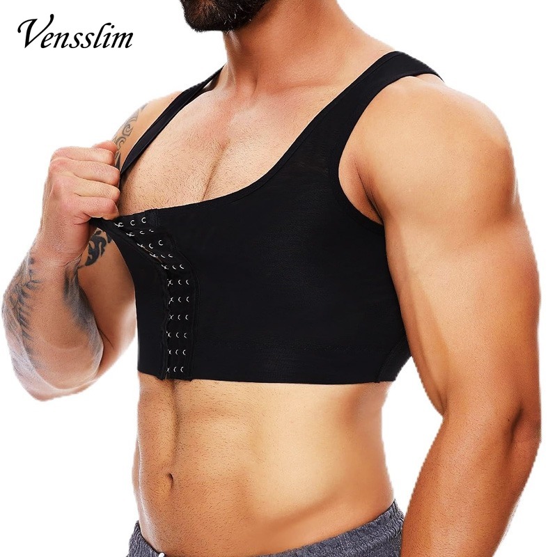 فينسليم سترة ضاغطة للرجال لشد  - مراجعة Crossfit Weight Vest وسعره