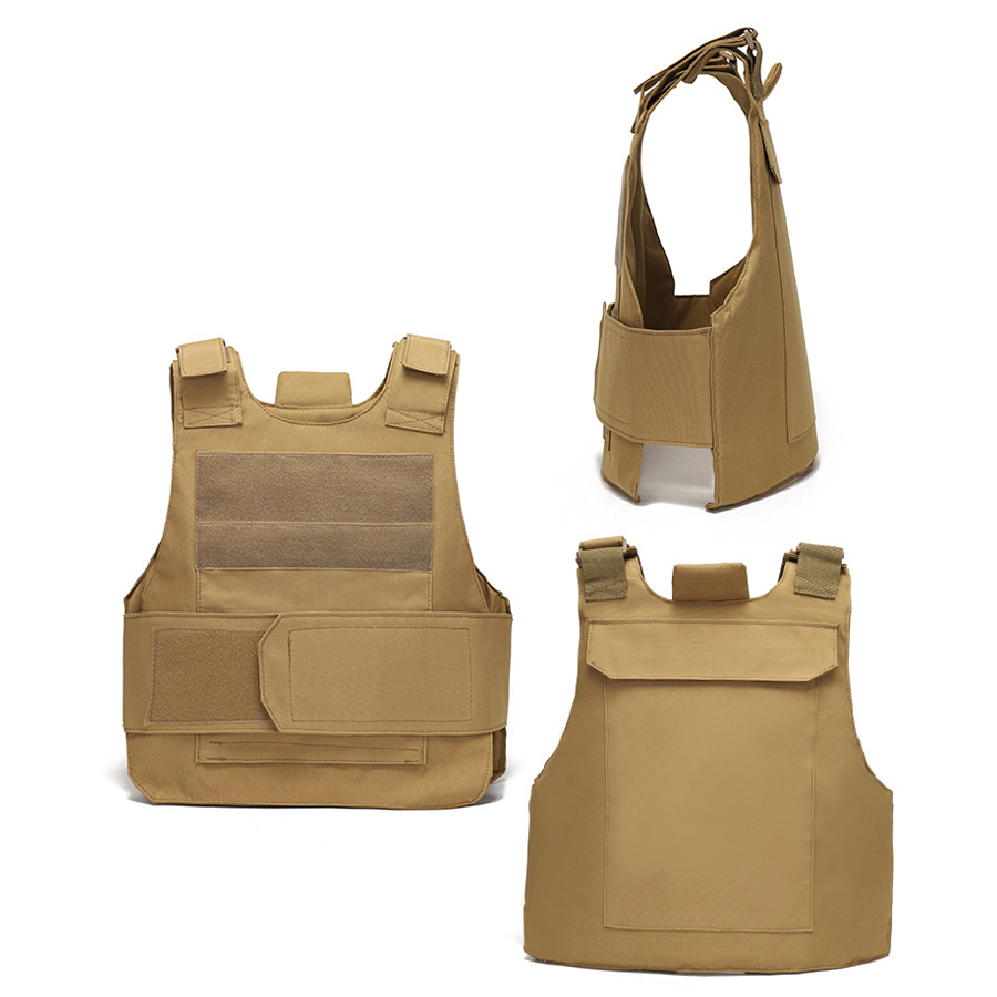 سترة تدريب خارجية سريعة الإيقا - مراجعة Crossfit Weight Vest وسعره