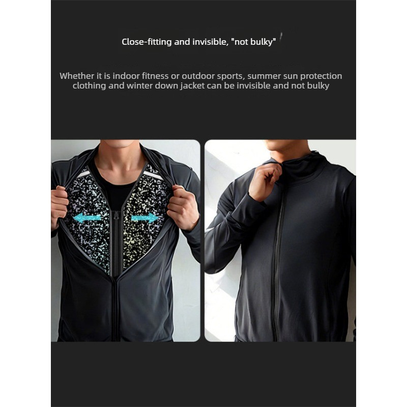 سترة أوزان قابلة للتعديل تناسب - مراجعة Crossfit Weight Vest وسعره