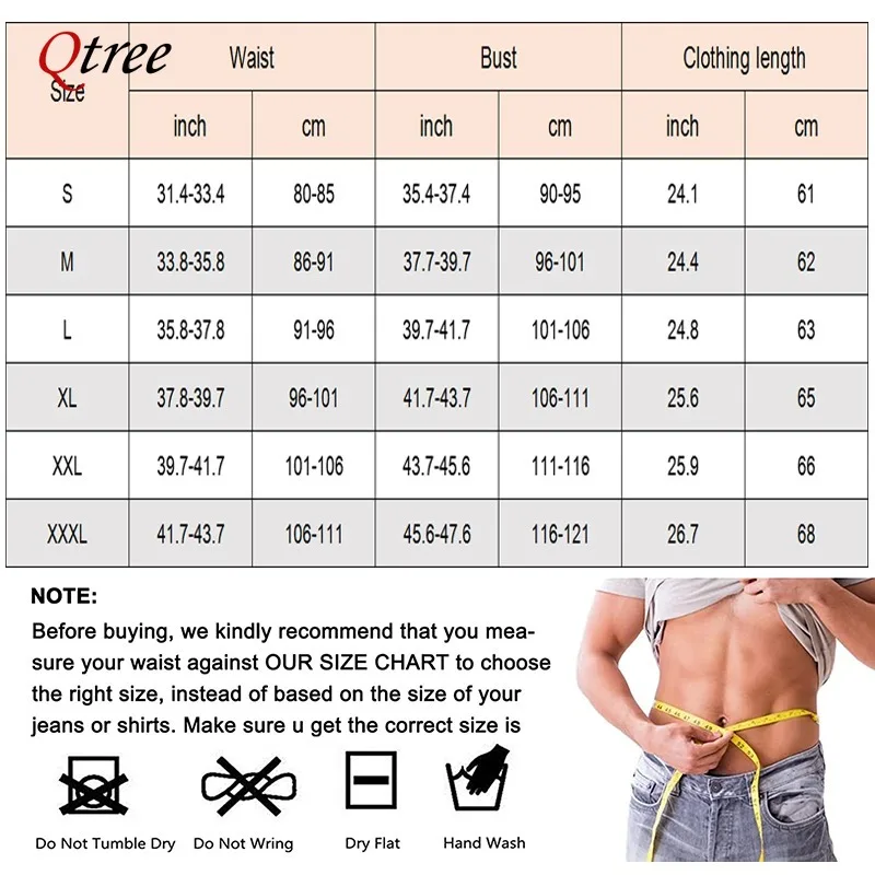 Qtree الرجال التخسيس ساونا تان - مراجعة Crossfit Weight Vest وسعره