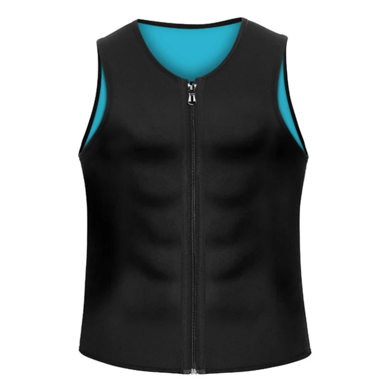 الرجال ممارسة تي شيرت ساونا تأ - مراجعة Crossfit Weight Vest وسعره