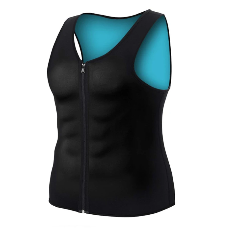 الرجال ممارسة تي شيرت ساونا تأ - مراجعة Crossfit Weight Vest وسعره