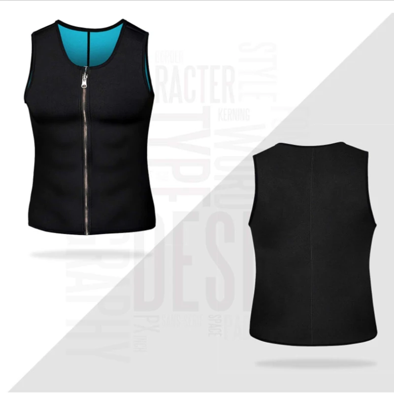 الرجال ممارسة تي شيرت ساونا تأ - مراجعة Crossfit Weight Vest وسعره