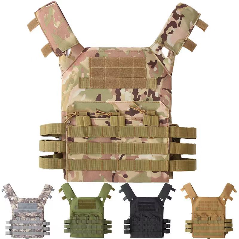 سترة تدريب محمولة خفيفة الوزن - مراجعة Crossfit Weight Vest وسعره