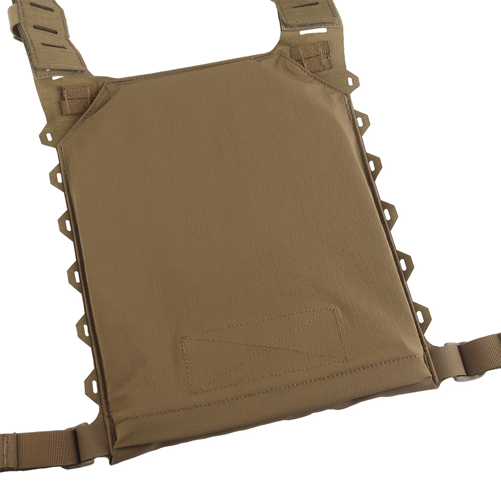 التكتيكية النايلون خفيفة الوزن - مراجعة Crossfit Vest وسعره