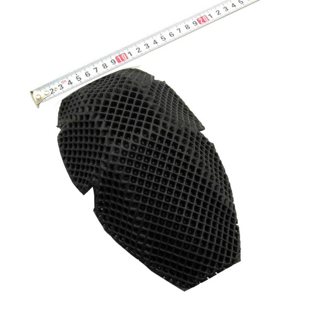 زوج واحد من وسادات الحماية الت - مراجعة Knee Sleeve Pair وسعره