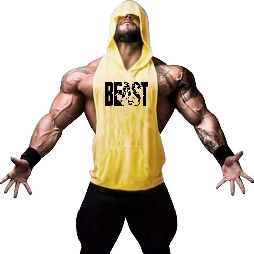 الرجال الرياضة صدرة للجري الصي - مراجعة Crossfit Weight Vest وسعره
