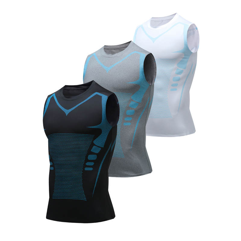 ضغط تانك الأعلى الرجال الصالة  - مراجعة Crossfit Vest وسعره