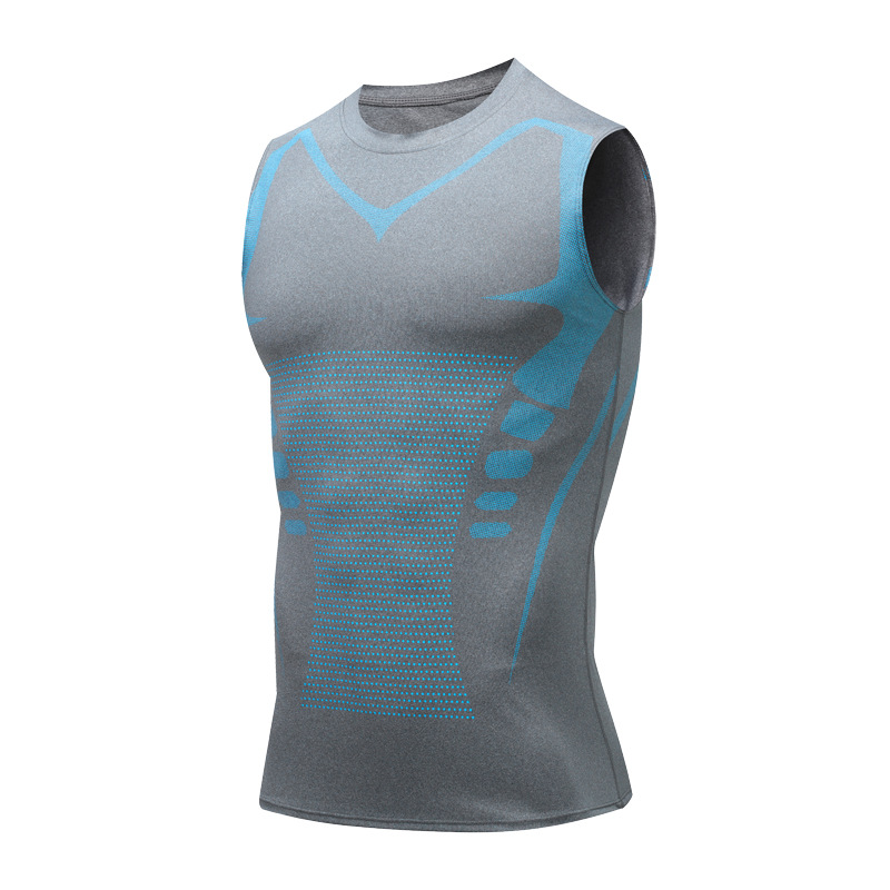 ضغط تانك الأعلى الرجال الصالة  - مراجعة Crossfit Vest وسعره