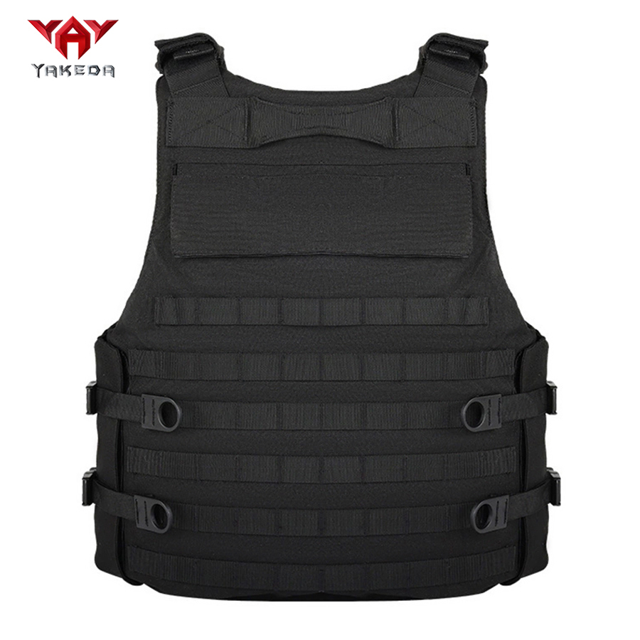 سترة صيد YAKEDA متعددة الوظائف - مراجعة Crossfit Vest وسعره